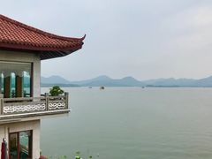 -湖畔居茶楼(湖滨店)