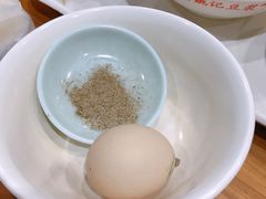 活珠子-阊门姚记豆浆(旧学前直营店)