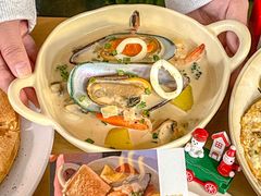 -SorSod 咖啡&食堂