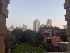 -宝丽轩中餐厅BAOLIXUAN