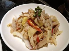 藤椒手撕鸡-川里谈·川味小馆(北京路店)