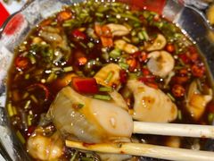 牛B海蛎子-419海鲜烧烤大排档