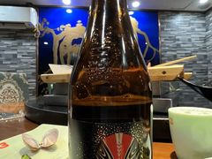 -晓波烧烤(南桥店)