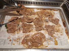 -新石器烤肉(招商1872店)