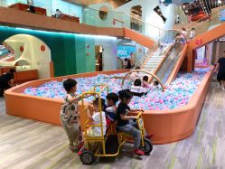 -泡泡米POPOME益智乐园(洪殿花园旗舰店)