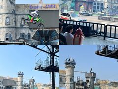 -渔岛海洋度假区