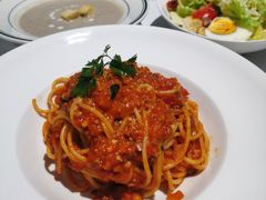 -Va Bene贝尼西餐厅