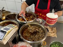 -中山牛肉肥肠粉面馆(军工社区店)