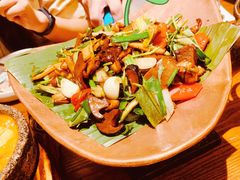 -云海肴·汽锅鸡·云南菜(苏州中心店)