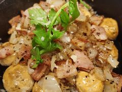 -仁义涵西餐·咖啡(中华巴洛克店)