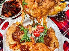 -黑熊披萨orso pizza
