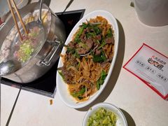 -潮泰牛肉火锅 · 创于1992年(车公庙店)