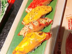 -古田居·特色寿司料理(星之岛旗舰店)