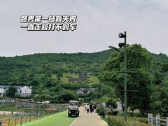 -宁波松兰山滨海旅游度假区