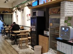 -牛王庙吳記怪味面(双楠店)