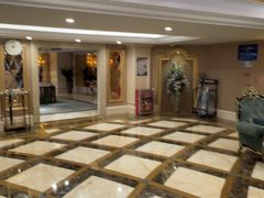 -君康悦美食汤泉水会·SPA(天河店)
