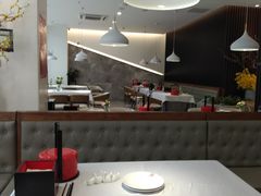 -味+新京宴·烤鸭·北京菜(创意谷店)