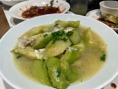 -壹只菜·崇明本地特色菜(崇明南门店)