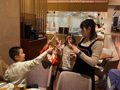 -嘉定凯悦·咖啡厅