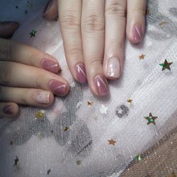 -Seven Nail七姑娘の美甲店