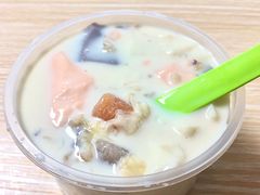 -六伴夏烘焙蛋糕·低糖动物奶油