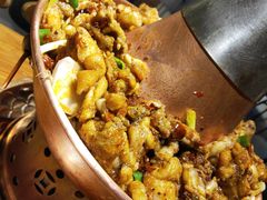 -炉小二铜锅牛蛙•川湘菜(三里屯店)