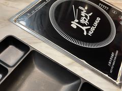 -火炉火自助餐(西直门凯德MALL店)