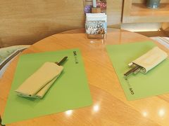-两咖啡自助餐厅(静安香格里拉酒店)