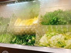 -温野菜涮涮锅(西单大悦城店)