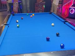 -大鲁阁保龄球(苏州园区店)