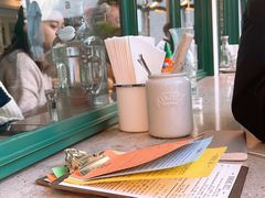 -RAC BAR(安福路店)