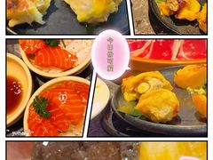 -牛YO寿喜烧和牛火锅自助(三台子万象汇店)