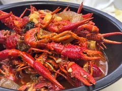 -聚味瞿记·龙虾堂(坡子街店)