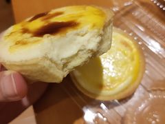 -鲍师傅糕点(江苏路店)