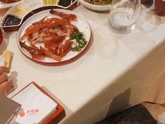 -大鸭梨烤鸭店(花园村店)