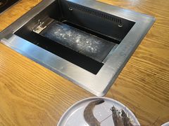 -苏格里岛自助海鲜烤肉火锅(集美万达店)