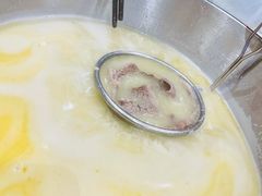 花胶鸡锅底-上房火鍋(新天地店)