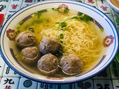 -七爷清汤腩·港式餐厅(金狮广场店)