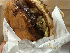 -麦当劳(秣陵路店)