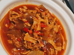 -兰湘子·湘菜小炒(盛龙广场店)