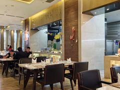 -长沙三景韦尔斯利酒店·Oval全日制餐厅自助餐