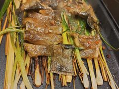 -漳州佰翔圆山酒店·圆山畔西餐厅