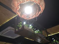 大堂-柿子树炭烤羊腿(金台路店)