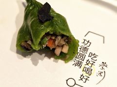 -蔡澜点心·粤菜(领展购物广场店)