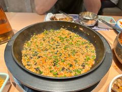 -韩香福脊骨汤锅(上杭路店)