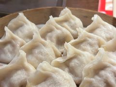 -新兴园饺子馆(河南街店)