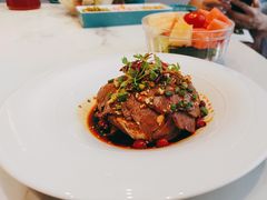 -荷塘秋月·本帮江浙菜(国权路店)