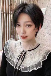 -3AM·S HAIR SALON烫发染发接发