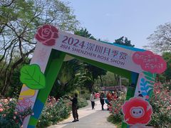 -人民公园(罗湖区)