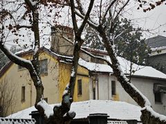 -颐和路民国时期公馆风貌区
